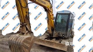 专区 现代 挖掘机 铁甲网