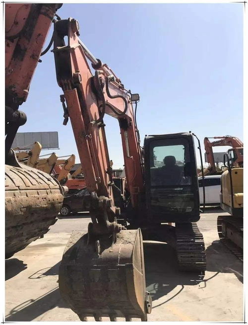 现代挖机液压泵维修怎么办 铁岭联邦维修站