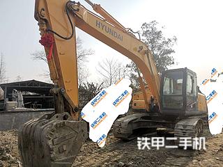 现代挖掘机在成都的应用与发展——以铁甲网为平台视角