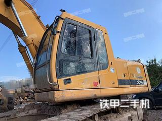 现代挖掘机售后服务电话及联系方式