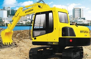 现代挖掘机电话公司网站维修热线双峰本地师傅