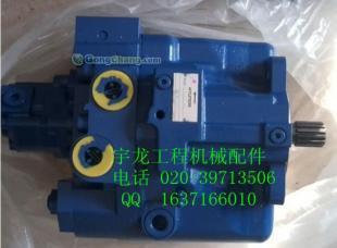 现代挖掘机主泵供应信息概览 价格与厂家选择指南